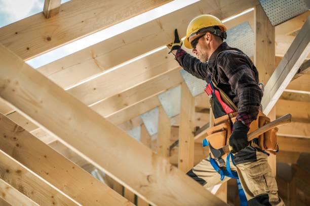 Best Slate Roofing Contractor  in Anderson, MO