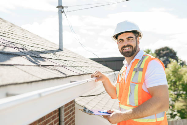 Best Roof Gutter Cleaning  in Anderson, MO