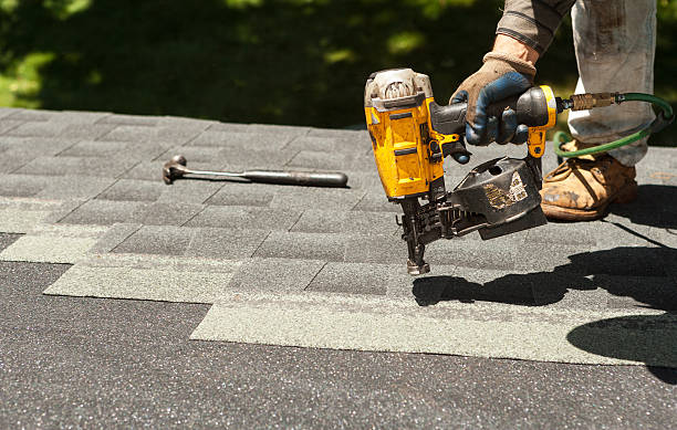 Quick and Trustworthy Emergency Roof Repair Services in Anderson, MO